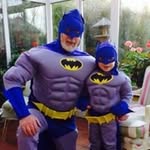 Nick Somers - @somers1949 - Instagram