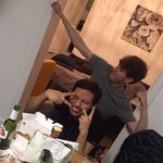 Nick Greene - @nicksomethinggreene - Instagram