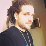 Nick Patterson - @nicksomething27 - Instagram