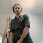 Nick Rush - @nicksomethingsomething - Instagram