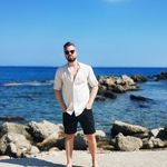 Nick Sommer - @nick_s_93 - Instagram
