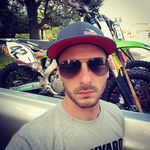 Nick Sommer - @sommer_42 - Instagram