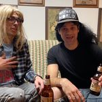 Nick Sommer - @decent_entertainment - Instagram
