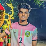 Nickson - @nalla_paiyan_nickson - Instagram