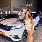 Nickson Ana Julia - @nickson_anajulia - Instagram