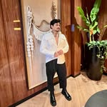 NICKSON BARAÚNA - @nicksonbarauna - Instagram