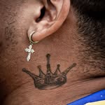Nickson Gabriel ⚽👑✝️ - @nicksongabriel_oficial - Instagram