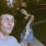 Nickson Polowei - @nickson.padilha - Instagram