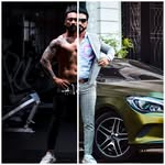 Nickson Rodricks - @nicksonmr - Instagram