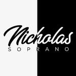 Nicholas Soprano - @nicholassoprano - Instagram