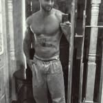 Nick Spencer - @nicky_soprano - Instagram
