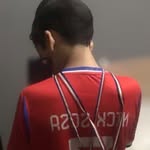 Marco Benjamin Sosa - @nicksosa_03 - Instagram