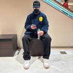 Nick Sosa - @omgnicksosa - Instagram