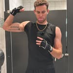 Nick Sosa - @the_lengendary_sosa - Instagram