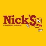 Nick'S - O Sabor dos Salgados - @nicksosabordossalgados - Instagram