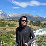 Nicolás Soto O. - @nicksosantos - Instagram