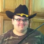 Nicholas Sosebee - Facebook