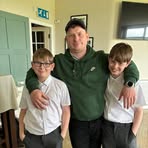 Nick South - Facebook