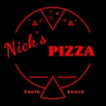 Nick's Pizza South Beach 🍕 ⛱️ - @nickspizzasouthbeach - Instagram