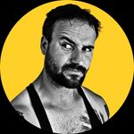 Nick Southall - @nick_southall - Instagram
