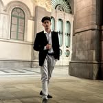 Nick La Spada - @nicolaslaspada - Instagram