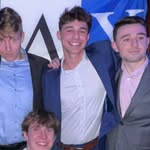 Nick Spada - @nickspada05 - Instagram