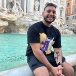 Nick Spadafora - @nickspadafora - Instagram