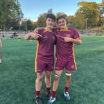 Nicholas Spadafora - @nickspoodz - Instagram