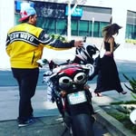 Nick Spadafora - @powerscape_electric - Instagram
