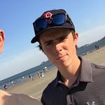 Nico Spadafora - @nspady15 - Instagram