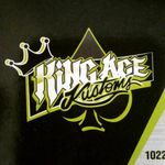 Nick Spade - @kingacekustoms - Instagram
