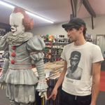 Nick Spade - @nickspade2022 - Instagram