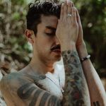 Nick Spade - @nickspadeyoga - Instagram