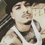 Nick Spade Fulgencio - @spade_27 - Instagram