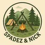 Spadez & Nick | Nature & Cooking - @spadez.nick - Instagram