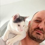 Nick Spanos - @kummersn - Instagram