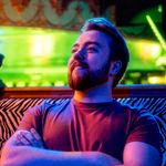 Nick Spanos - @nickospanos - Instagram