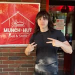 Nick Spanos. - @nick_spanos - Instagram