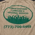 Nick spanos - @spanos_brothers_lawncare - Instagram