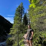 Nick Spanos - @nickspanos - Instagram