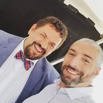 Nick Spanos - @nickcholasspanos - Instagram