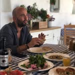 Nick Spanos - @nickspan - Instagram