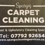 Nick Spargo - @spargoscarpetcleaning - Instagram