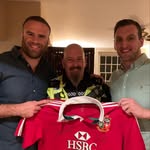 Nick Spargo - @taffy1827 - Instagram