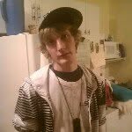 Nick Sparrow - @lv_vp_crack - Instagram