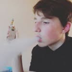 Nick Sparrow - @beast_boy27183672829 - Instagram