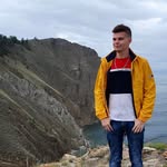 Nick Sparrow - @nikitosikinv - Instagram