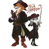 Nick Sparrow - @nick_sparrow_01 - TikTok