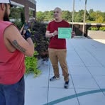 Nicholas Spaulding - Facebook