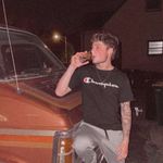Nicholas Spaulding - @nick__spaulding - Instagram